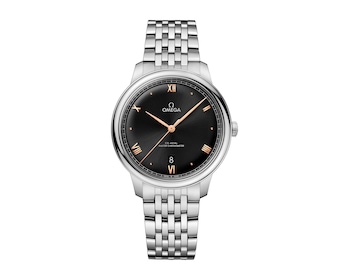 OMEGA The Ville Prestige