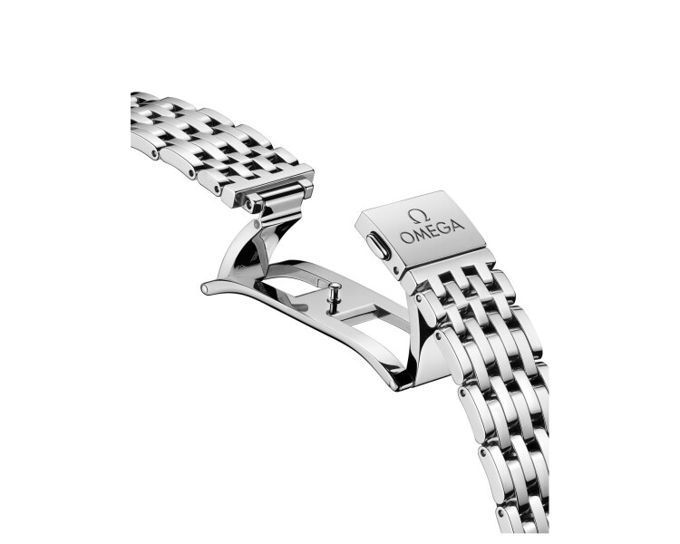 OMEGA The Ville Prestige
