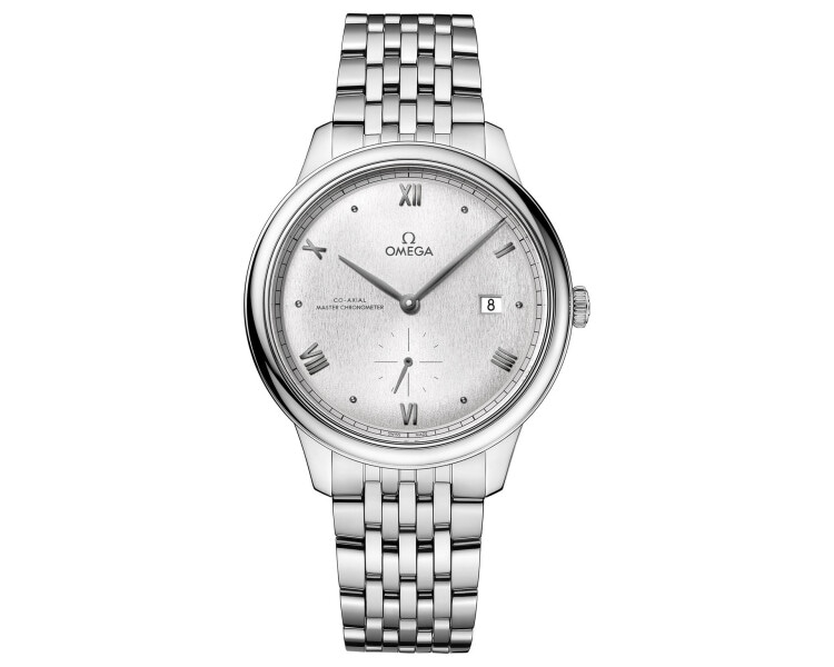 OMEGA The Ville Prestige