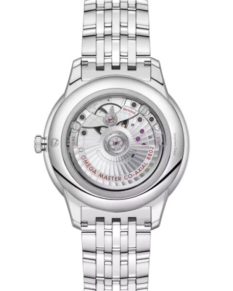 OMEGA De Ville Prestige
