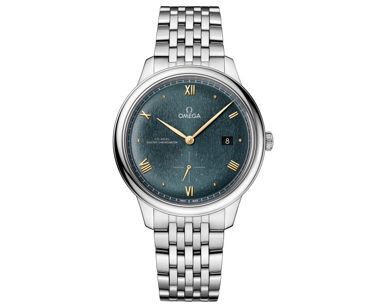 OMEGA The Ville Prestige