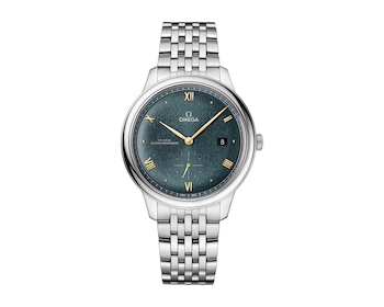 OMEGA The Ville Prestige
