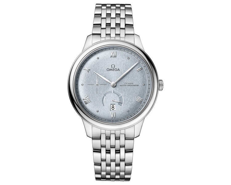 OMEGA The Ville Prestige
