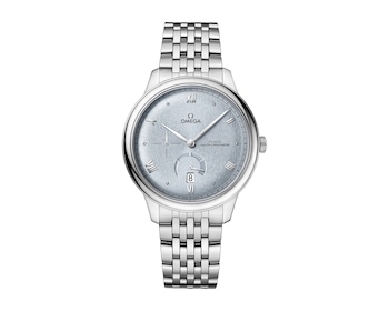 OMEGA The Ville Prestige