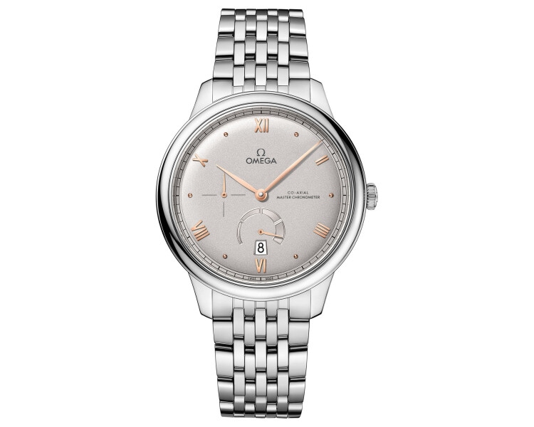 OMEGA The Ville Prestige