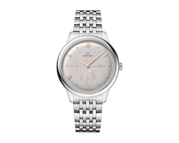 OMEGA The Ville Prestige