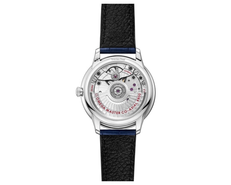 OMEGA The Ville Prestige