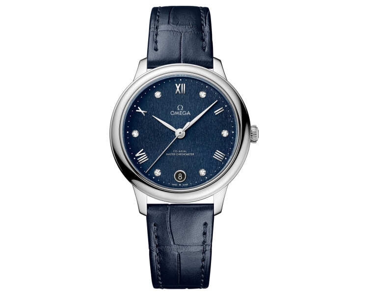 OMEGA The Ville Prestige