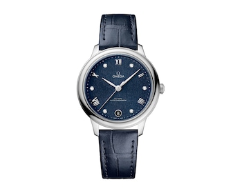 OMEGA The Ville Prestige