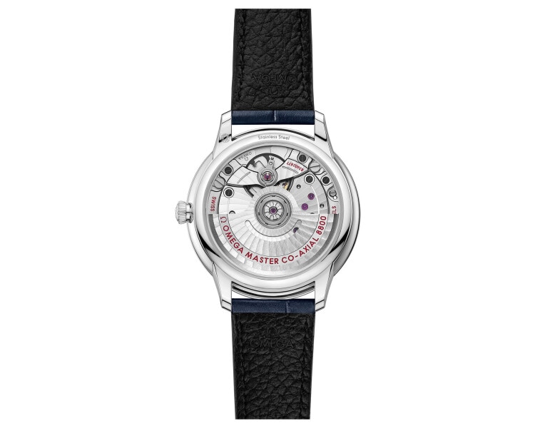 OMEGA The Ville Prestige