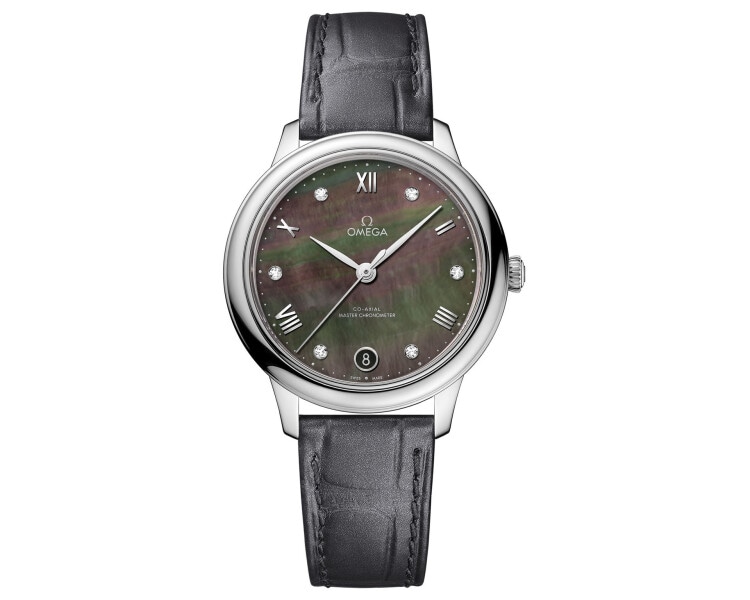 OMEGA The Ville Prestige