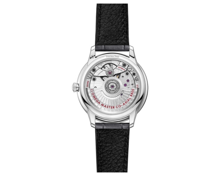 OMEGA The Ville Prestige