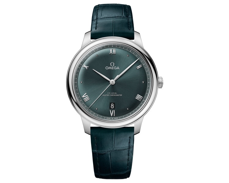 OMEGA The Ville Prestige
