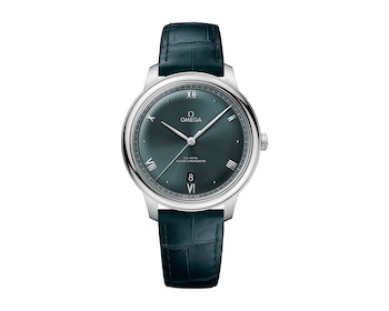 OMEGA The Ville Prestige