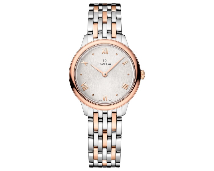 OMEGA The Ville Prestige