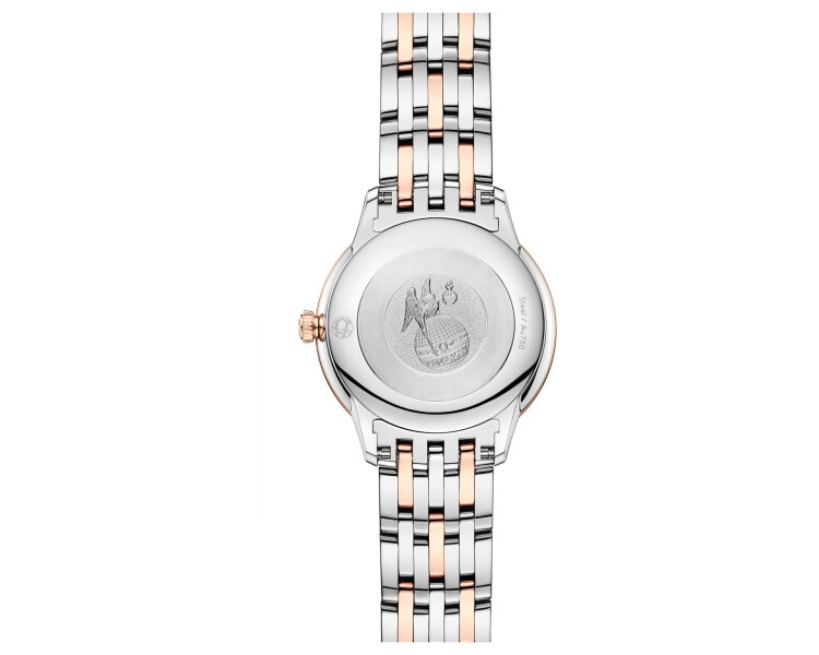 OMEGA The Ville Prestige