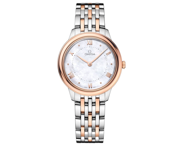 OMEGA The Ville Prestige