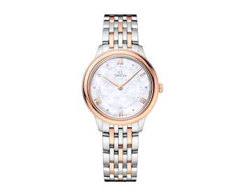 OMEGA The Ville Prestige