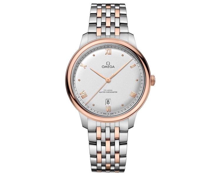 OMEGA The Ville Prestige