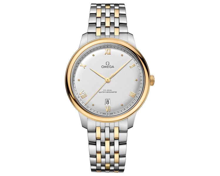 OMEGA The Ville Prestige