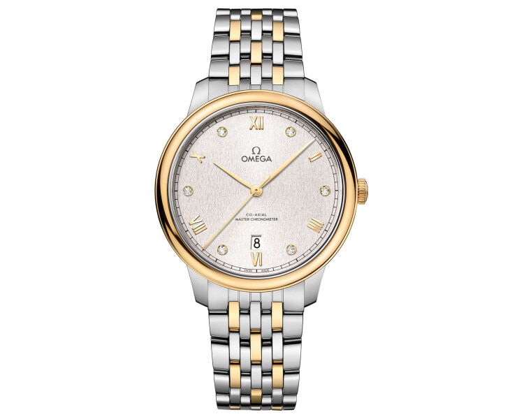 OMEGA The Ville Prestige