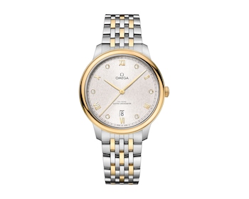 OMEGA The Ville Prestige