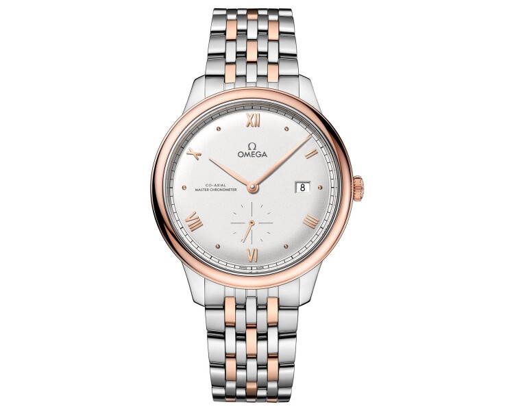 OMEGA The Ville Prestige