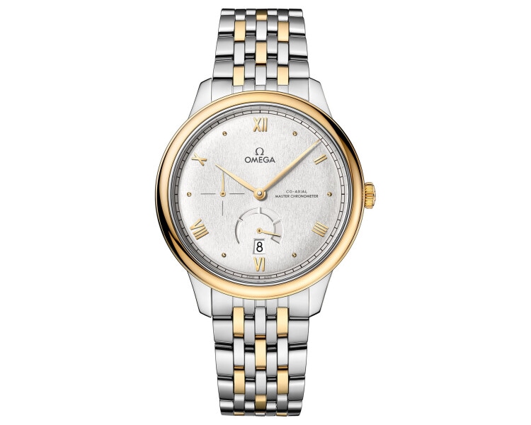 OMEGA The Ville Prestige