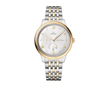 OMEGA The Ville Prestige