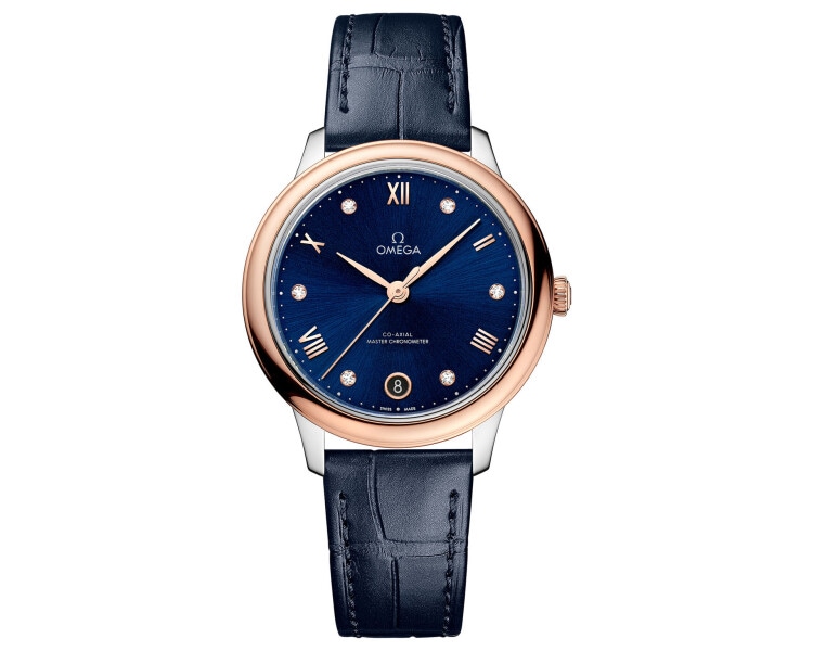 OMEGA The Ville Prestige