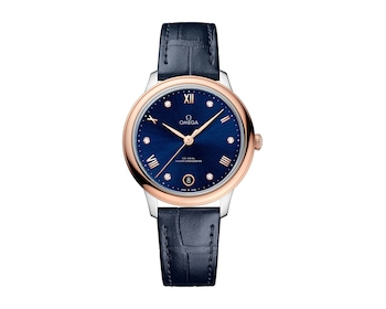 OMEGA The Ville Prestige