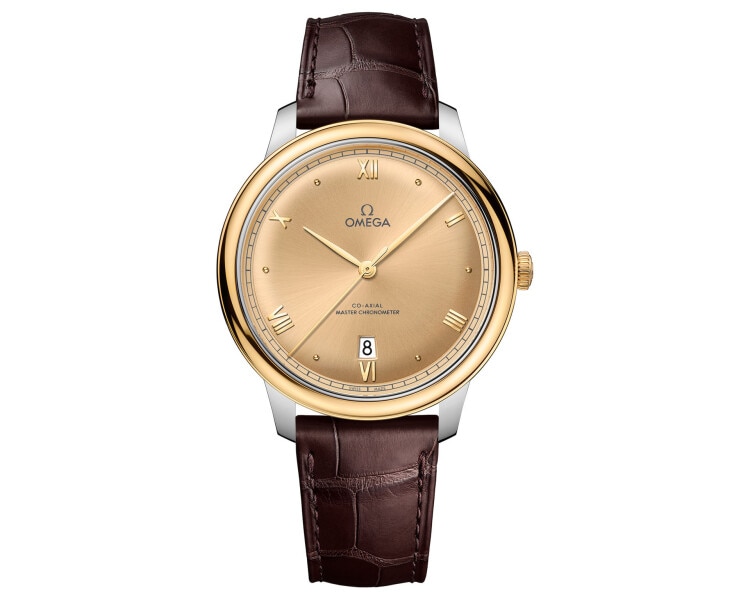 OMEGA The Ville Prestige