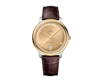 OMEGA The Ville Prestige