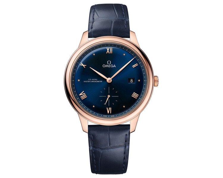 OMEGA The Ville Prestige