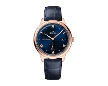 OMEGA The Ville Prestige