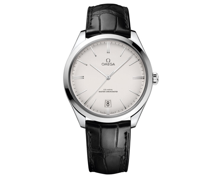 OMEGA De Ville Tresor