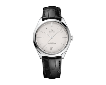 OMEGA De Ville Tresor