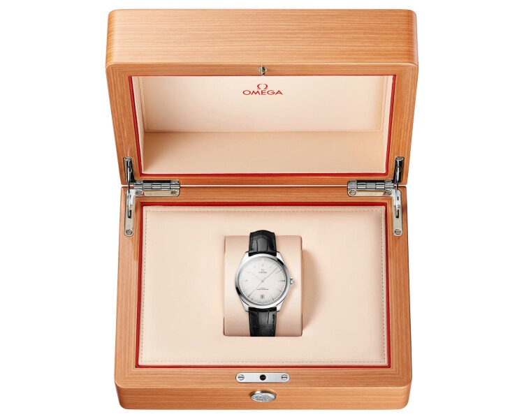 OMEGA De Ville Tresor