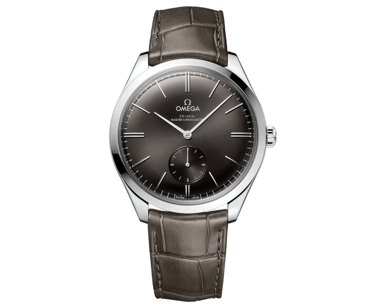 OMEGA De Ville Tresor