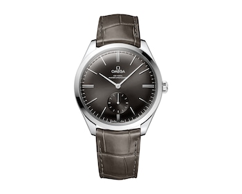 OMEGA De Ville Tresor