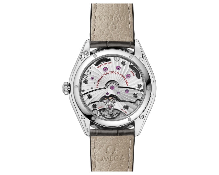 OMEGA De Ville Tresor