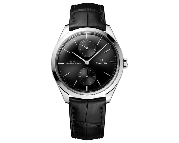 OMEGA De Ville Tresor