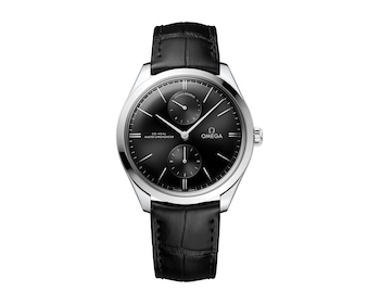 OMEGA De Ville Tresor