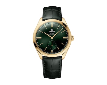 OMEGA De Ville Tresor