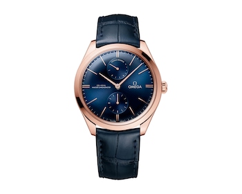 OMEGA De Ville Tresor