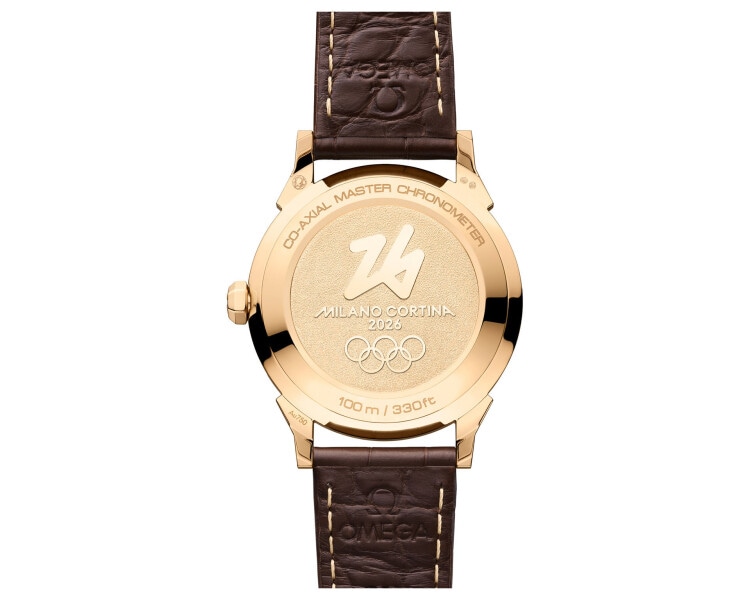 OMEGA Seamaster 37 MM