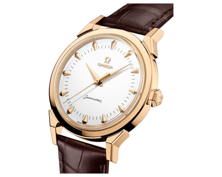 OMEGA Seamaster 37 MM