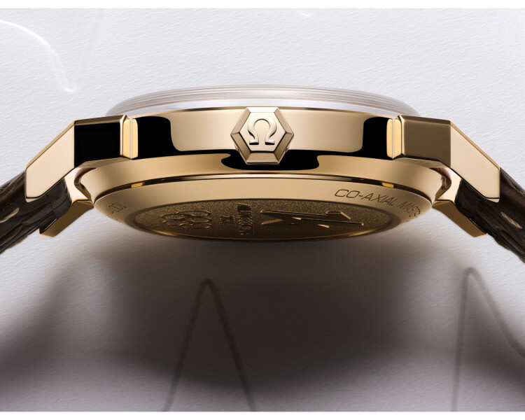 OMEGA Seamaster 37 MM