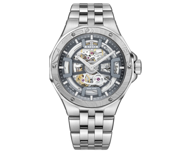 Edox Delfin The Orginal