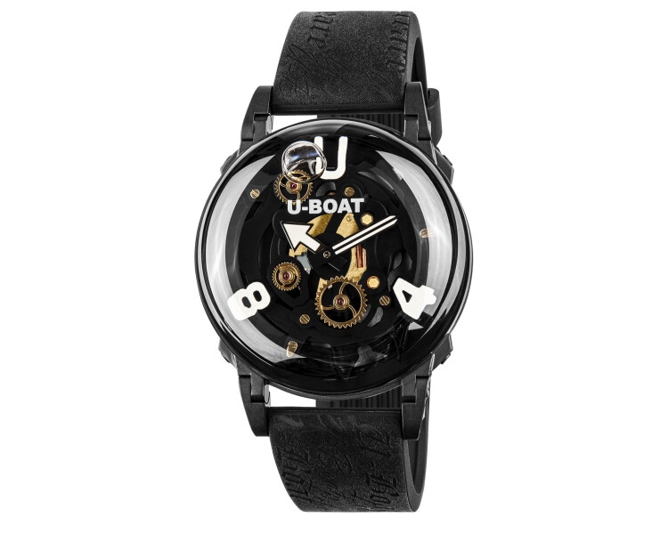 U-Boat U-65 White IPB